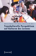 Cover-Bild zum Titel 'Transkulturelle Perspektiven auf Kulturen des Lernens' von ''