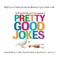 Pretty Good Jokes - Garrison Keillor
