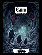 Cover-Bild zum Titel 'Cairn' von 'Yochai Gal'