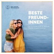 Cover-Bild zum Titel 'Beste Freundinnen' von ''