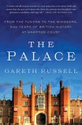 Cover-Bild zum Titel 'The Palace' von 'Gareth Russell'