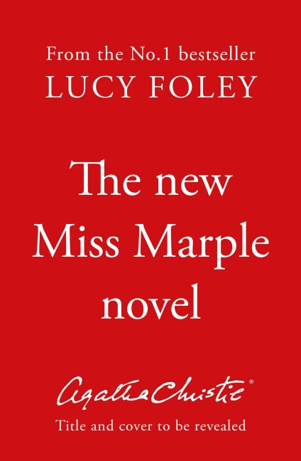 Murder at the Grand Alpine Hotel - Lucy Foley
