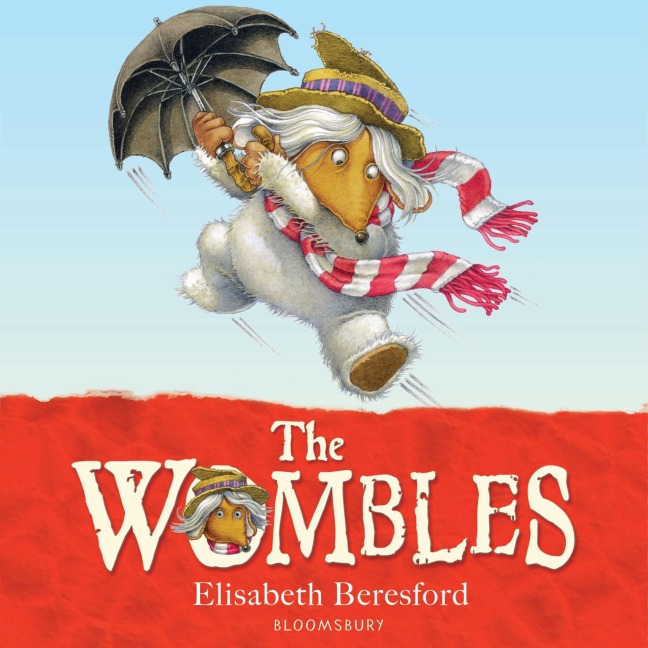 The Wombles - Elisabeth Beresford