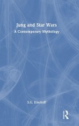 Cover-Bild zum Titel 'Jung and Star Wars' von 'S G Ellerhoff'
