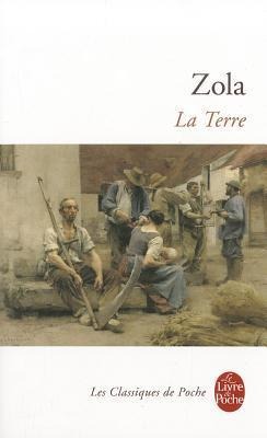 La terre - Emile Zola