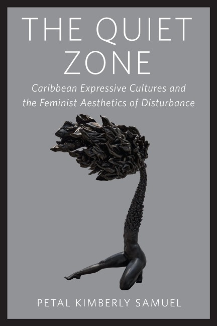 The Quiet Zone - Petal Kimberly Samuel