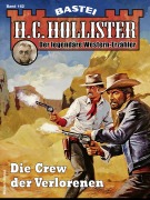 Cover-Bild zum Titel 'H. C. Hollister 162' von 'H. C. Hollister'
