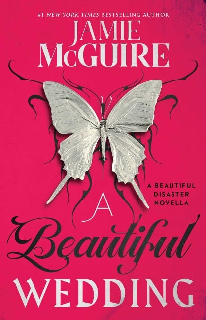 A Beautiful Wedding - Jamie Mcguire