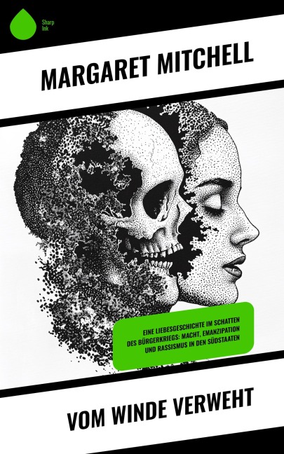 Vom Winde verweht - Margaret Mitchell
