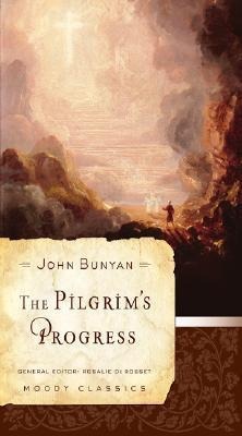The Pilgrim's Progress - John Bunyan