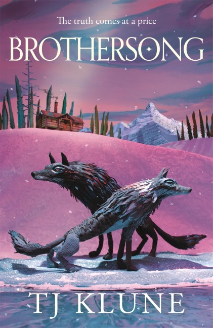 Brothersong - T. J. Klune