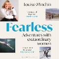 Fearless - Louise Minchin