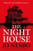 Cover-Bild zum Titel 'The Night House' von 'Jo Nesbo'