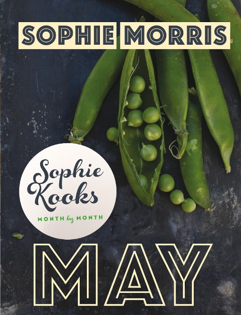 Sophie Kooks Month by Month: May - Sophie Morris