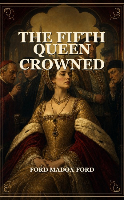 The Fifth Queen Crowned - Ford Madox Ford