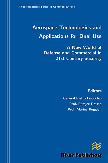 Aerospace Technologies and Applications for Dual Use - 