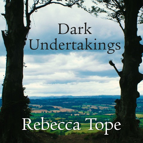 Dark Undertakings - Rebecca Tope