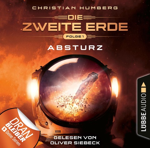 Absturz - Christian Humberg