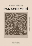 Cover-Bild zum Titel 'Panayir Yeri' von 'Werner Bräunig'