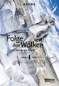 Folge den Wolken nach Nord-Nordwest 1 - Aki Irie