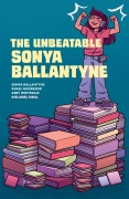 Cover-Bild zum Titel 'The Unbeatable Sonya Ballantyne' von 'Sonya Ballantyne'