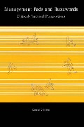 Cover-Bild zum Titel 'Management Fads and Buzzwords' von 'David Collins'