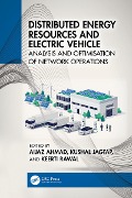 Distributed Energy Resources and Electric Vehicle - 