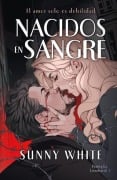 Cover-Bild zum Titel 'Nacidos En Sangre' von 'Sunny White'