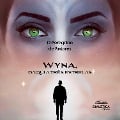Cover-Bild zum Titel 'Wyna, daqui a três estrelas' von 'Gabriele Sapio'