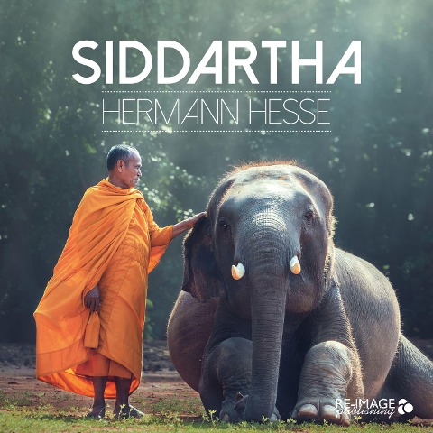 Siddhartha - Hermann Hesse