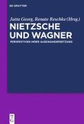 Cover-Bild zum Titel 'Nietzsche und Wagner' von ''