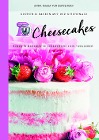  Kochen & Backen mit der KitchenAid®: Cheesecakes