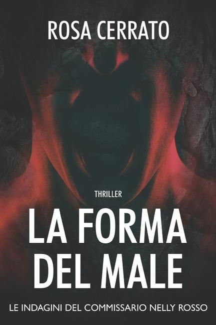 La forma del male - Rosa Cerrato