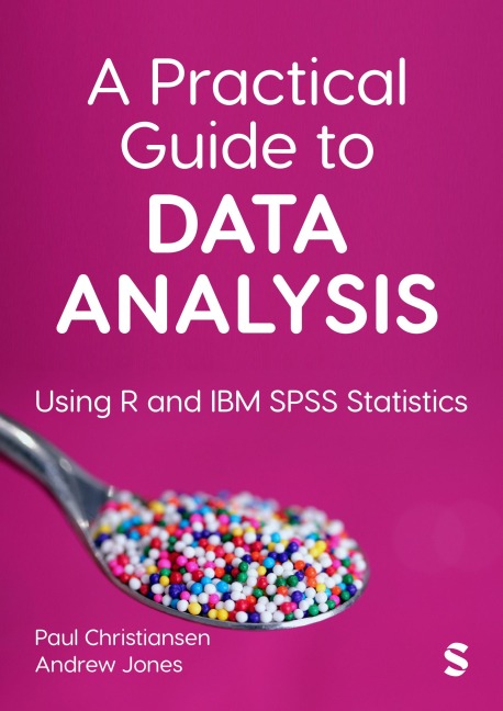 A Practical Guide to Data Analysis - Andrew Jones, Christiansen