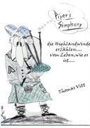 Piper's Simphony - Thomas Vitt