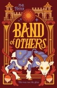 Cover-Bild zum Titel 'Band of Others' von 'M. H. Foster'