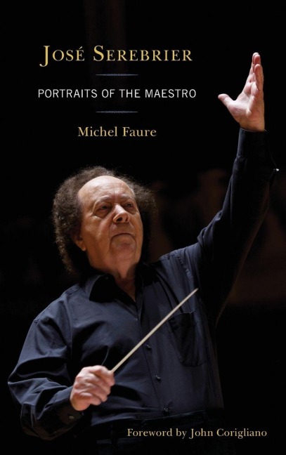 José Serebrier - Michel Faure