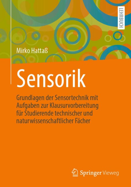 Sensorik - Mirko Hattaß