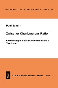 Zwischen Charisma und Ratio - Paul Sander