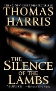 Cover-Bild zum Titel 'The Silence of the Lambs' von 'Thomas Harris'