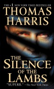 Cover-Bild zum Titel 'The Silence of the Lambs' von 'Thomas Harris'