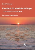 Kroatisch für absolute Anfänger. Übungsheft - Emeli Wethmar