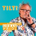Cover-Bild zum Titel 'TILT! 2021 - Der etwas andere Jahresrückblick von und mit Urban Priol' von 'Urban Priol'