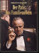 Cover-Bild zum Titel 'Steve Schapiro. Der Pate. Das Familienalbum. 40th Ed.' von ''