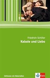 Kabale und Liebe - Friedrich Schiller