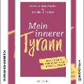 Cover-Bild zum Titel 'Mein innerer Tyrann' von 'Dominik Borde, Pamela Obermaier'