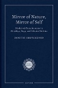 Cover-Bild zum Titel 'Mirror of Nature, Mirror of Self' von 'Dimitry Shevchenko'