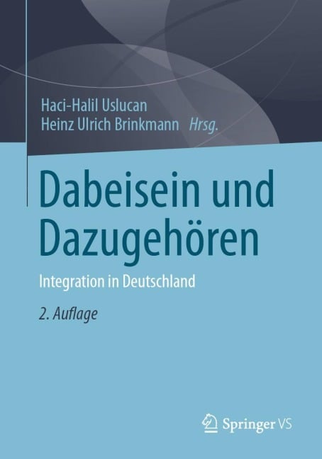 Dabeisein und Dazugehören - 