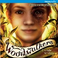 Cover-Bild zum Titel 'Woodwalkers (4). Fremde Wildnis' von 'Katja Brandis'