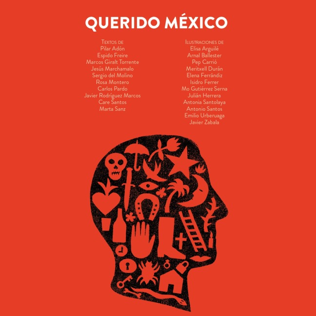 Querido México - Varios Autores